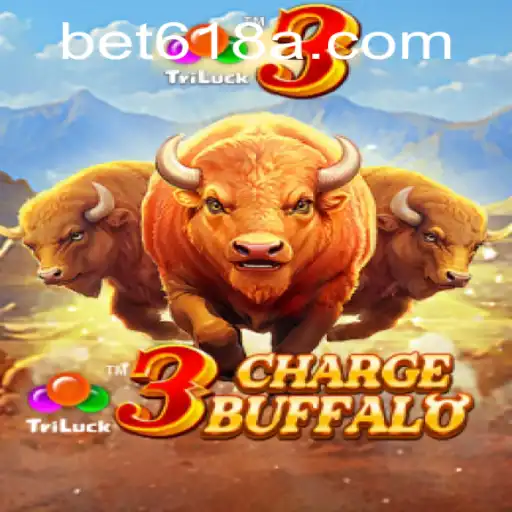 Explorando o Mundo de 3ChargeBuffalo: Um Jogo Inovador que Conquista Jogadores