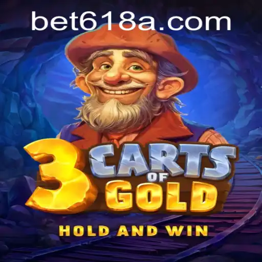 Explorando 3cartsOfGold: O Jogo de Apostas que Está Transformando o Cenário Atual