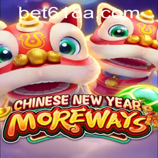 Descubra o Empolgante Jogo 'CHINESENEWYEARMOREWAYS' e Suas Regras Exclusivas