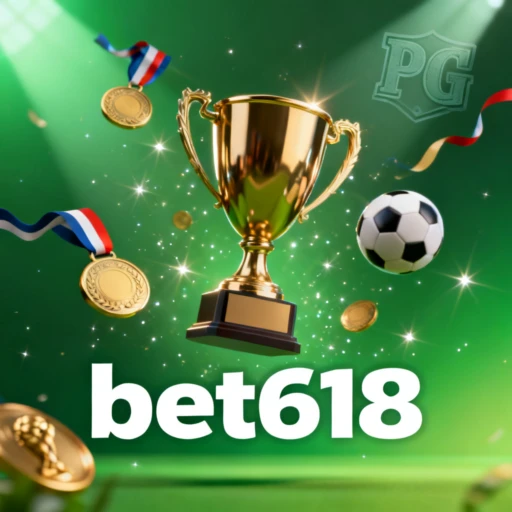 bet618 Logo