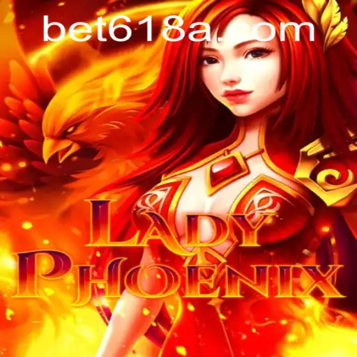 Explorando o Universo de LadyPhoenix: Uma Jornada Inovadora no Mundo dos Jogos
