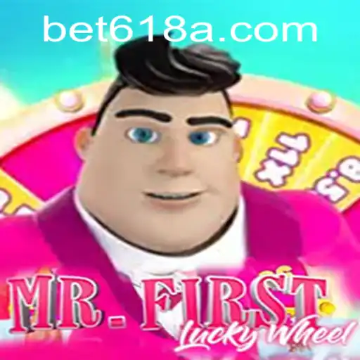 Descubra o Universo de Emoção em MrFirstLuckyWheel com bet618