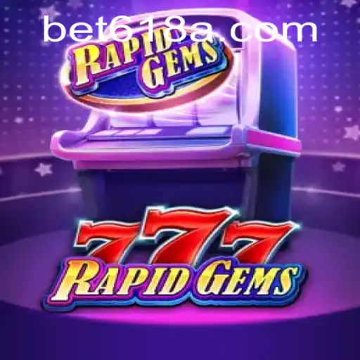 Explorando o Mundo de RapidGems777: Uma Experiência de Jogo Intensa