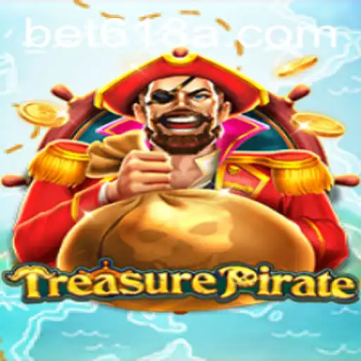 Desvendando o Emocionante Mundo de TreasurePirate: A Aventura e Estratégia no Jogo de Apostas bet618